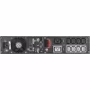 Eaton 9PX 3000i RT2U nepertraukiamo maitinimo šaltinis 3 kVA / 2400 W, 10 lizdų