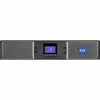 Eaton 9PX 3000i RT2U nepertraukiamo maitinimo šaltinis 3 kVA / 2400 W, 10 lizdų