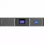 Eaton 9PX 3000i RT2U nepertraukiamo maitinimo šaltinis 3 kVA / 2400 W, 10 lizdų