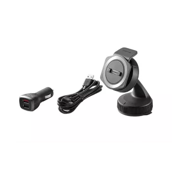 Automobilio laikiklio rinkinys TomTom 9UGE.001.01 Juoda