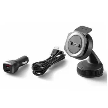 Automobilio laikiklio rinkinys TomTom 9UGE.001.01 Juoda