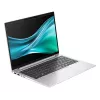 HP EliteBook 830 G11 Intel Core Ultra 7 155U nešiojamas kompiuteris 33,8 cm (13,3 col.) WUXGA 16 GB LPDDR5x-SDRAM 512 GB SSD Wi-Fi 6E (802.11ax) Windows 11 Pro AI PC sidabrinis