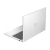 HP EliteBook 830 G11 Intel Core Ultra 7 155U nešiojamas kompiuteris 33,8 cm (13,3 col.) WUXGA 16 GB LPDDR5x-SDRAM 512 GB SSD Wi-Fi 6E (802.11ax) Windows 11 Pro AI PC sidabrinis