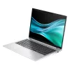 HP EliteBook 830 G11 Intel Core Ultra 7 155U nešiojamas kompiuteris 33,8 cm (13,3 col.) WUXGA 16 GB LPDDR5x-SDRAM 512 GB SSD Wi-Fi 6E (802.11ax) Windows 11 Pro AI PC sidabrinis