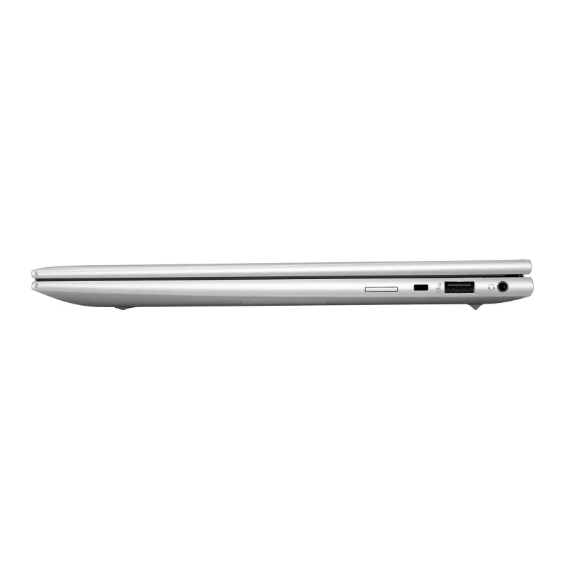 HP EliteBook 830 G11 Intel Core Ultra 7 155U nešiojamas kompiuteris 33,8 cm (13,3 col.) WUXGA 16 GB LPDDR5x-SDRAM 512 GB SSD Wi-Fi 6E (802.11ax) Windows 11 Pro AI PC sidabrinis