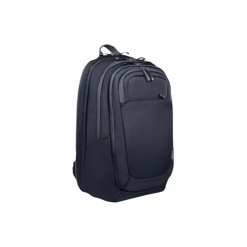 HP Travel Plus 30L 17 colių nešiojamojo kompiuterio kuprinė