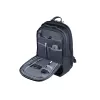 HP Travel Plus 30L 17 colių nešiojamojo kompiuterio kuprinė