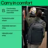 HP Travel Plus 30L 17 colių nešiojamojo kompiuterio kuprinė