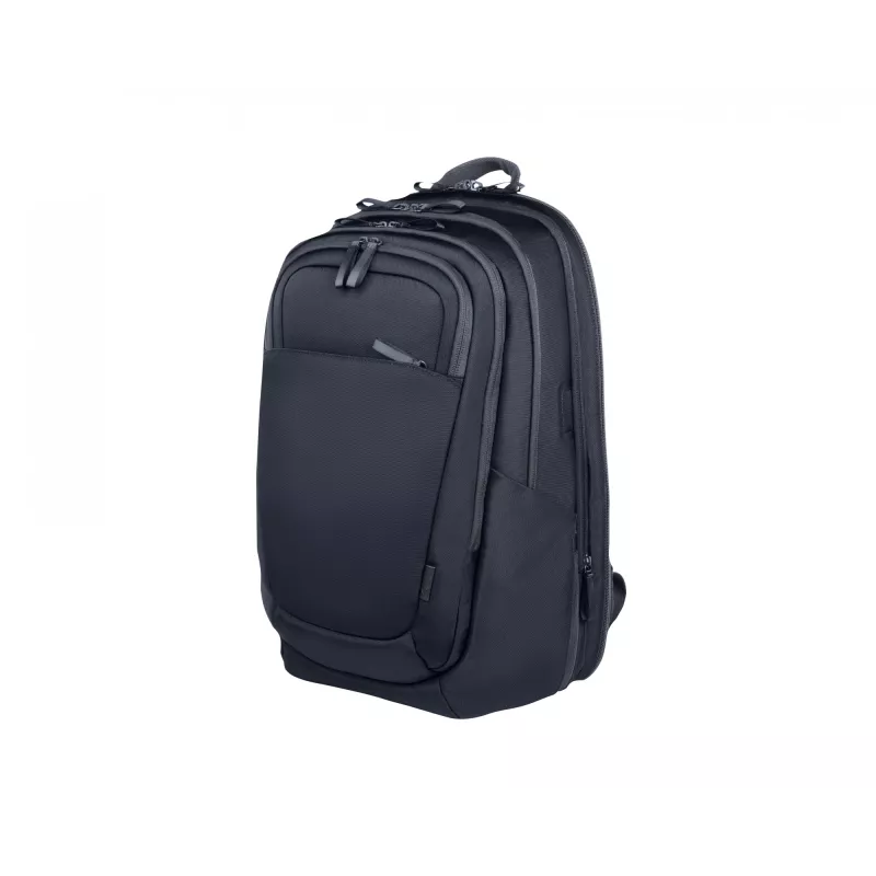 HP Travel Plus 30L 17 colių nešiojamojo kompiuterio kuprinė