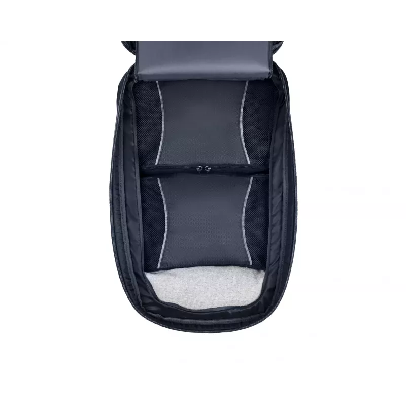 HP Travel Plus 30L 17 colių nešiojamojo kompiuterio kuprinė