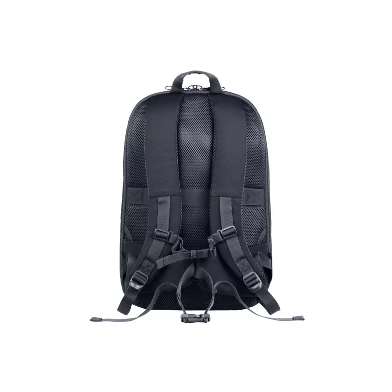 HP Travel Plus 30L 17 colių nešiojamojo kompiuterio kuprinė