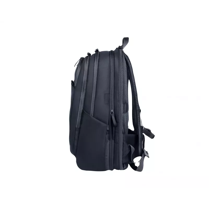 HP Travel Plus 30L 17 colių nešiojamojo kompiuterio kuprinė