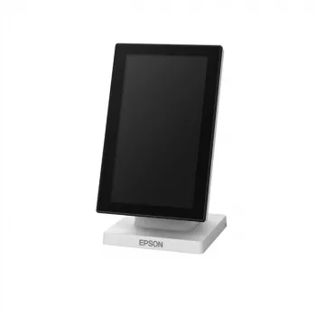 Epson A61CH62101 vitrinos stovas Baltas