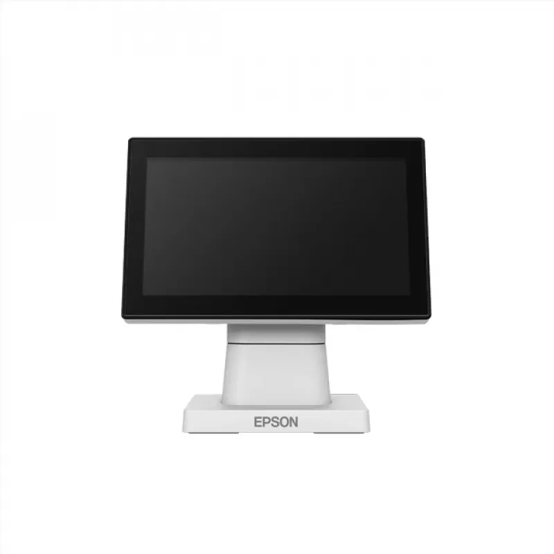 Epson A61CH62101 vitrinos stovas Baltas