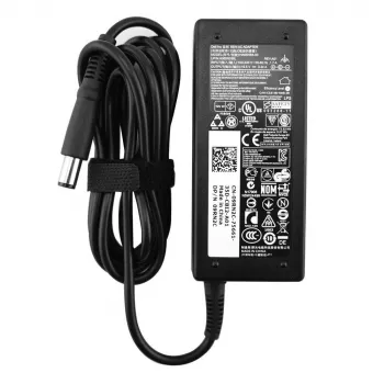 Origin Storage 65W BTI kintamosios srovės adapteris su 4,5 mm x 3,0 mm Dell jungtimi, skirtas naujesniems Dell modeliams