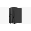 Aerocool Mecha-G-BK-v2 Midi Tower Korpusas Juodas