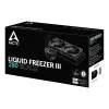 ARCTIC Liquid Freezer III 280 - Daugiaplatformis vandens aušintuvas CPU