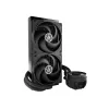 ARCTIC Liquid Freezer III 280 - Daugiaplatformis vandens aušintuvas CPU