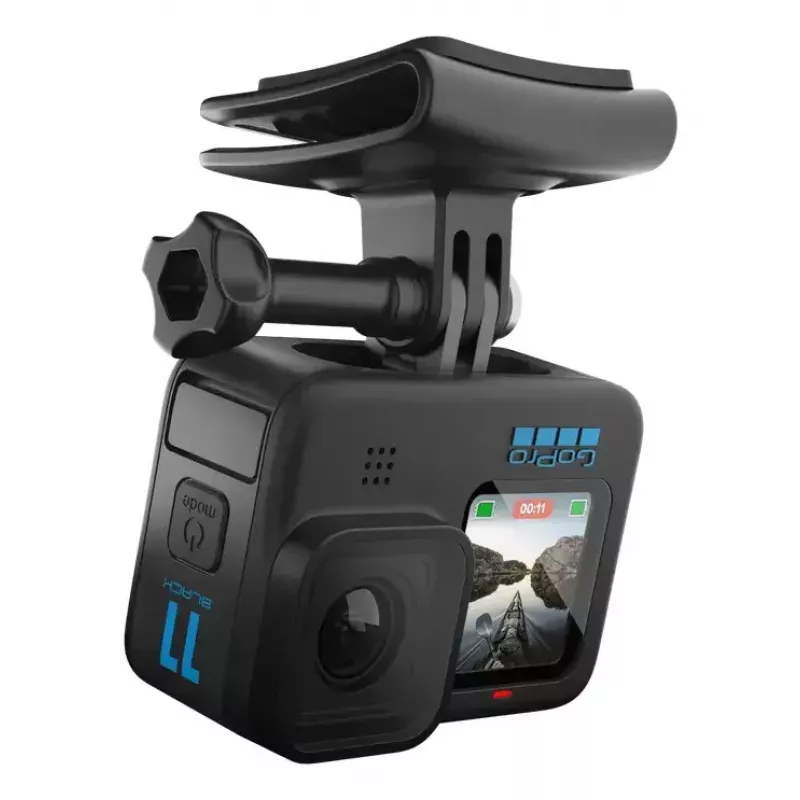 GoPro galvos diržas Head Strap 2.0 visoms HERO kameroms