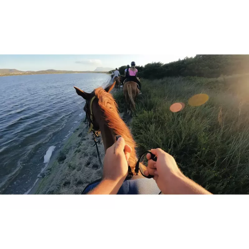 GoPro galvos diržas Head Strap 2.0 visoms HERO kameroms