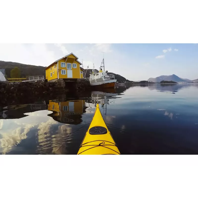 GoPro galvos diržas Head Strap 2.0 visoms HERO kameroms