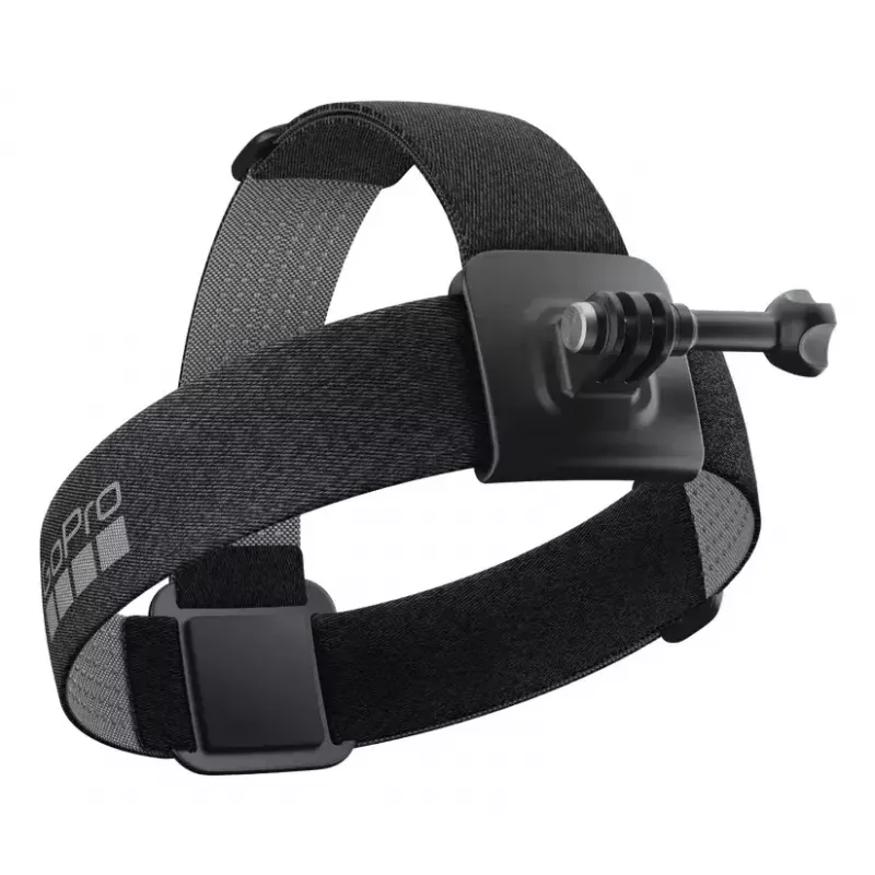 GoPro galvos diržas Head Strap 2.0 visoms HERO kameroms