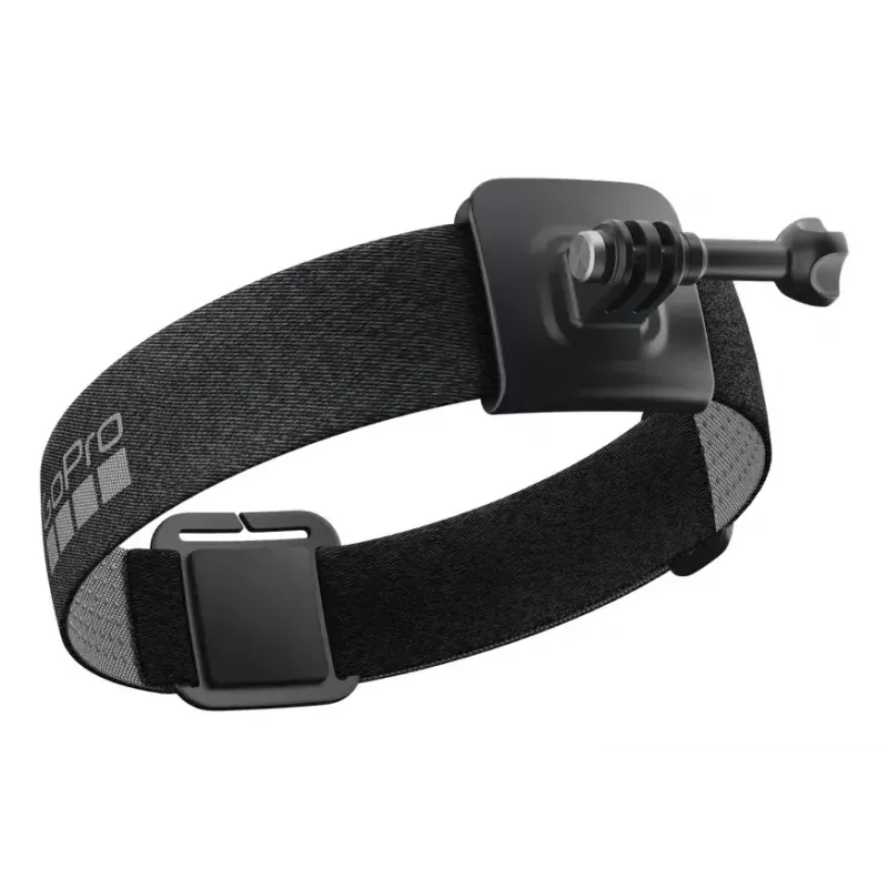 GoPro galvos diržas Head Strap 2.0 visoms HERO kameroms
