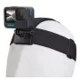 GoPro galvos diržas Head Strap 2.0 visoms HERO kameroms