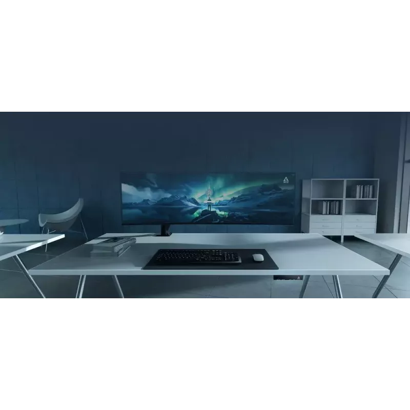 Mini kompiuteris ARCTIC Senza 5700G Pro AMD Ryzen 7 32 GB RAM 1 TB SSD AMD Radeon RX Vega 8 Windows 11 Pro