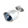 CCTV stebėjimo kamera LevelOne 4-in-1 fiksuota analoginė kamera FHD 1080P