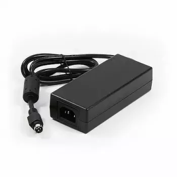 Maitinimo adapteris keitiklis lauko 100W Synology 100W_1 juodas