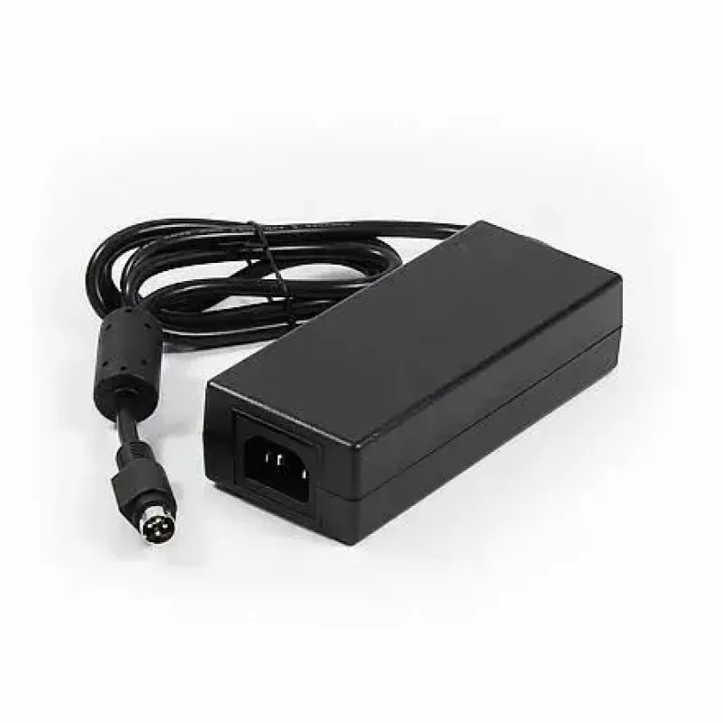 Maitinimo adapteris keitiklis lauko 100W Synology 100W_1 juodas