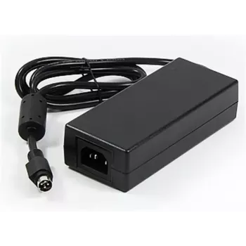 Maitinimo adapteris keitiklis lauko 100W Synology 100W_1 juodas
