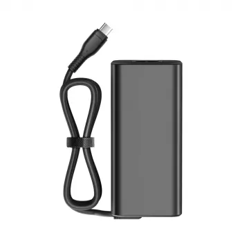 Origin Storage Dell 130W USB-C kintamosios srovės adapteris su EU kištuku