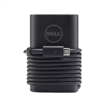 Origin Storage Dell 130W USB-C kintamosios srovės adapteris su EU kištuku