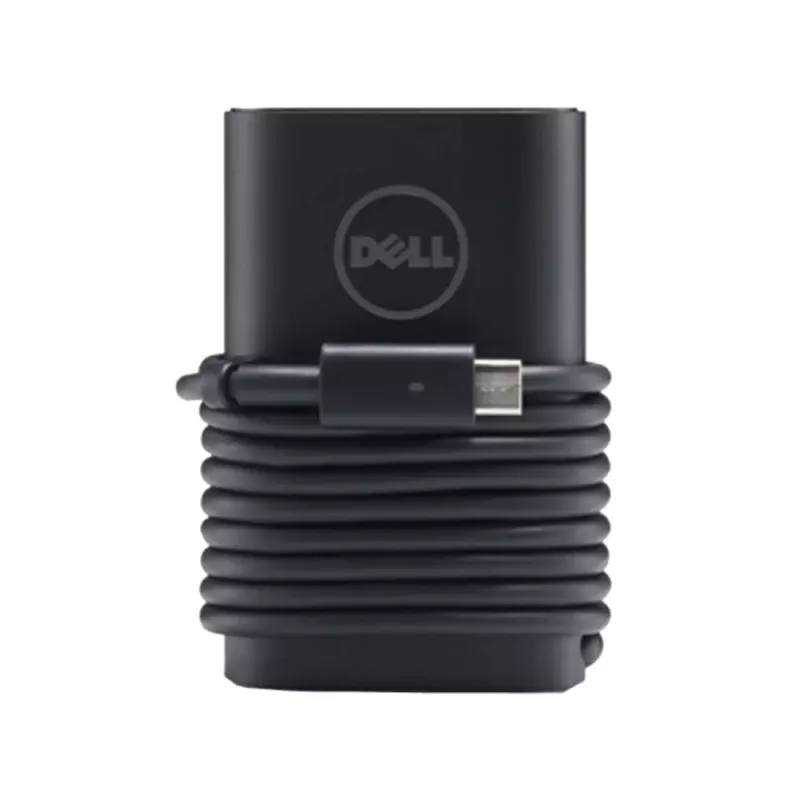 Origin Storage Dell 130W USB-C kintamosios srovės adapteris su EU kištuku