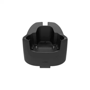 Zebra ADP-MC93-CRDCUP-01 adapteris, skirtas įkrovimui, juodas
