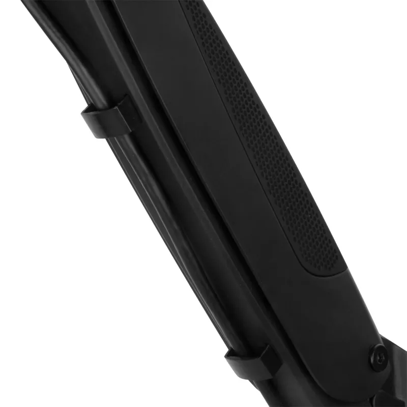 ARCTIC Z2-3D Gen 3 Dvigubo monitoriaus laikiklis su dujine spyruokle, spaustuvas, 8 kg, 73,7 cm (29 col.), 86,4 cm (34 col.), 100 x 100 mm, Juodas
