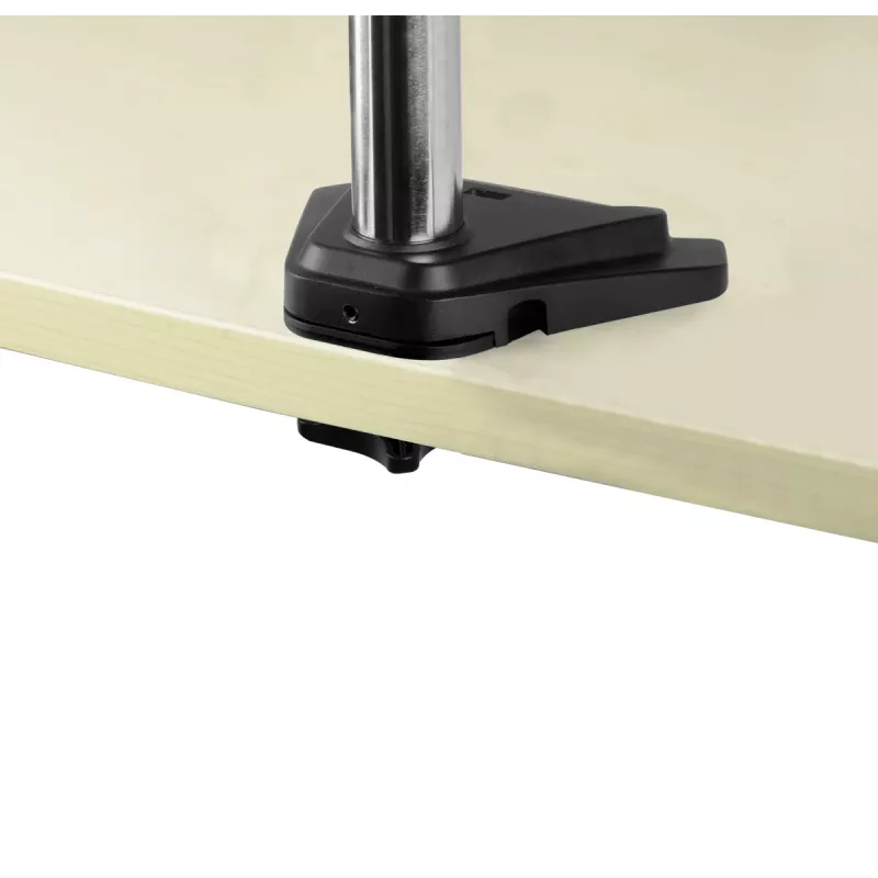 ARCTIC Z2-3D Gen 3 Dvigubo monitoriaus laikiklis su dujine spyruokle, spaustuvas, 8 kg, 73,7 cm (29 col.), 86,4 cm (34 col.), 100 x 100 mm, Juodas