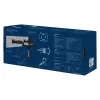 ARCTIC Z2-3D Gen 3 Dvigubo monitoriaus laikiklis su dujine spyruokle, spaustuvas, 8 kg, 73,7 cm (29 col.), 86,4 cm (34 col.), 100 x 100 mm, Juodas
