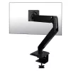 Stalinis laikiklis monitoriui su dujine spyruokle ARCTIC X1-3D — iki 43 colių / 10 kg, VESA 75x75–100x100, juodas