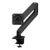 Stalinis laikiklis monitoriui su dujine spyruokle ARCTIC X1-3D — iki 43 colių / 10 kg, VESA 75x75–100x100, juodas