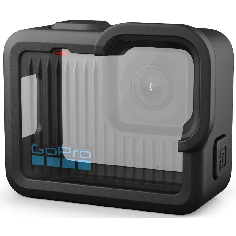 Apsauginis dangtelis GoPro HERO Black