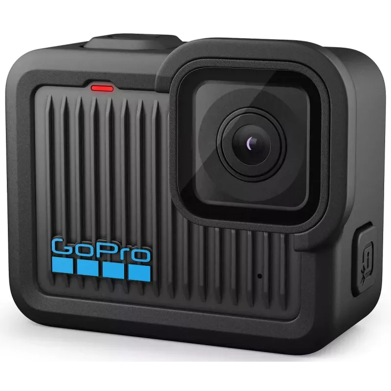 Apsauginis dangtelis GoPro HERO Black
