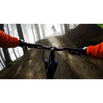 GoPro Chesty AGCHM-001 – krūtinės laikiklis