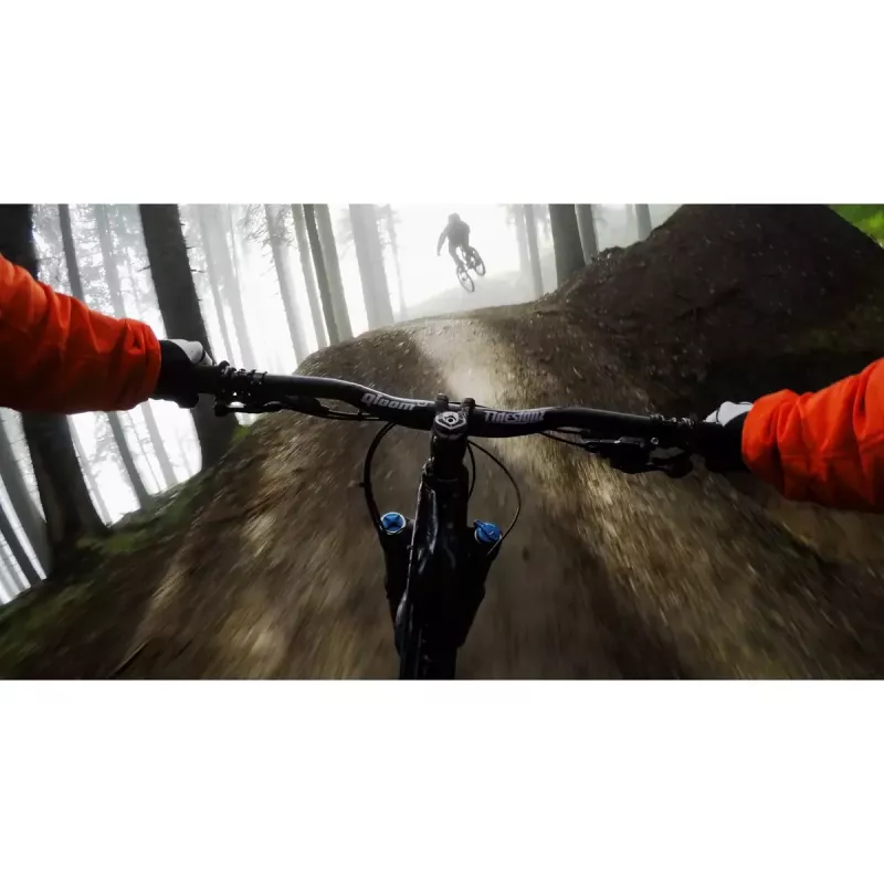GoPro Chesty AGCHM-001 – krūtinės laikiklis
