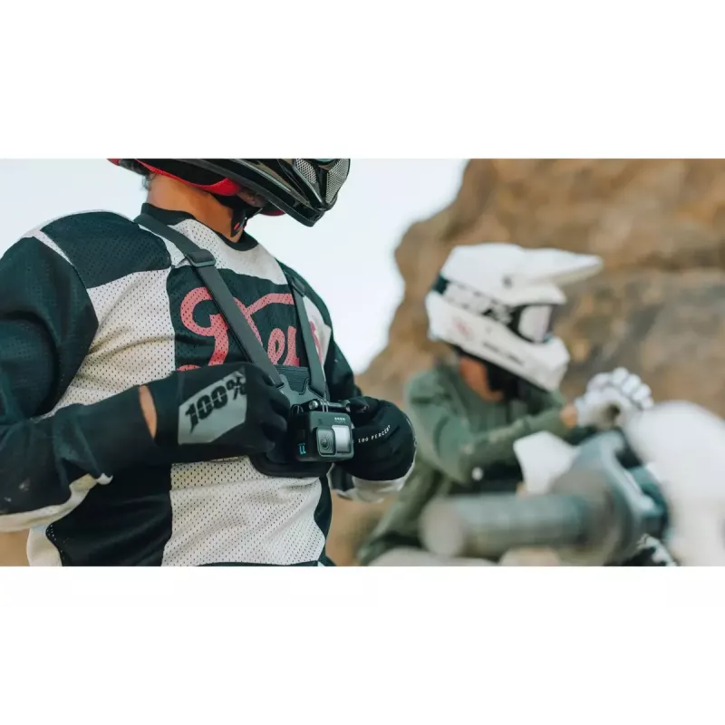 GoPro Chesty AGCHM-001 – krūtinės laikiklis