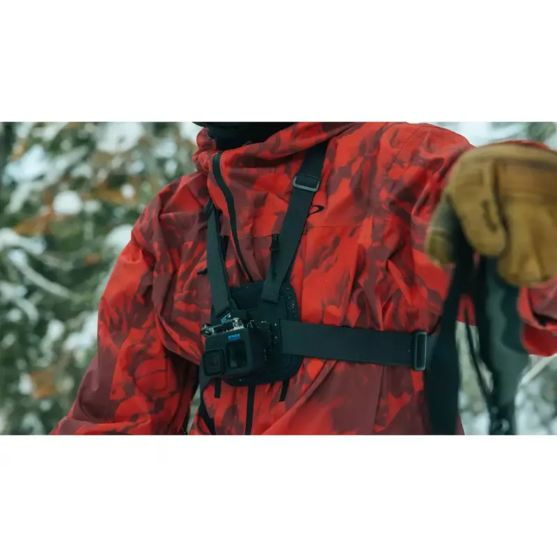 GoPro Chesty AGCHM-001 – krūtinės laikiklis