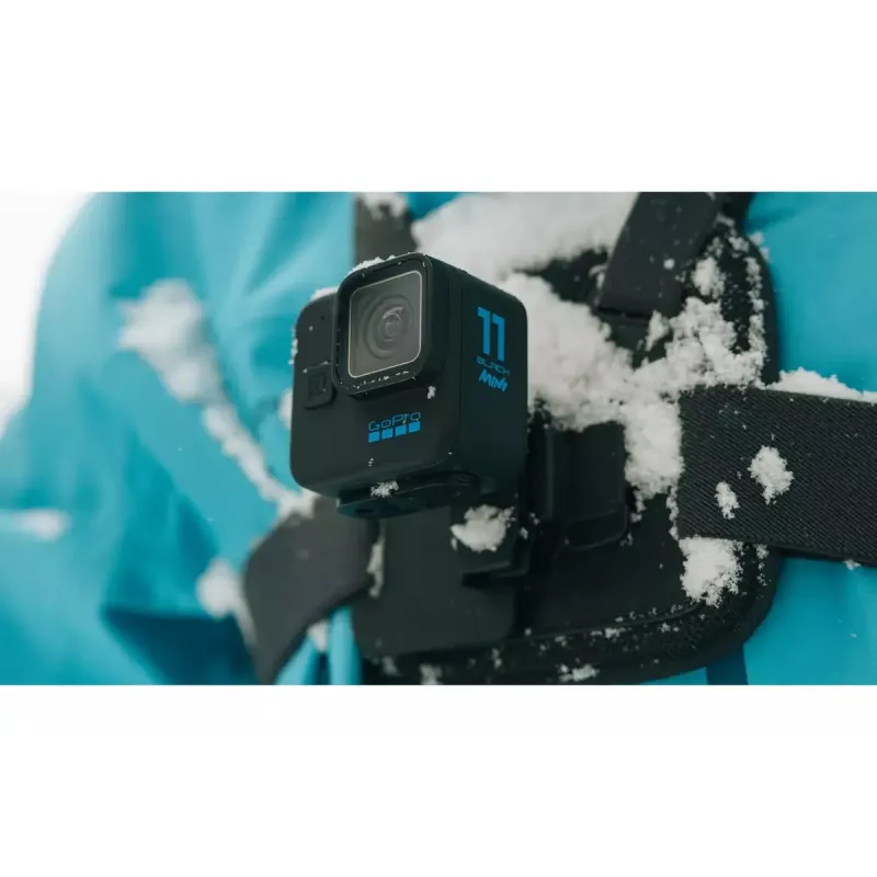 GoPro Chesty AGCHM-001 – krūtinės laikiklis
