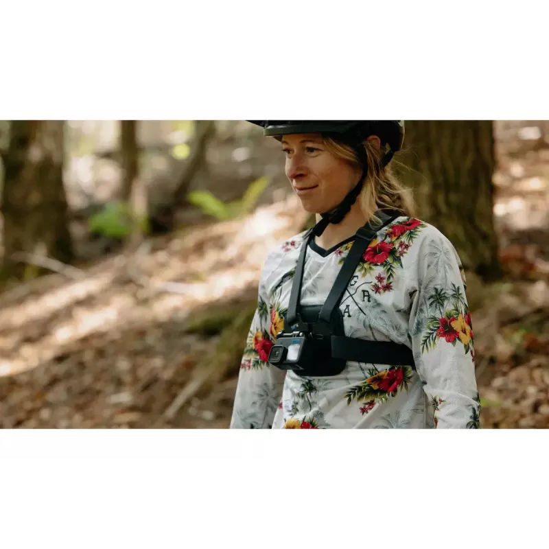GoPro Chesty AGCHM-001 – krūtinės laikiklis